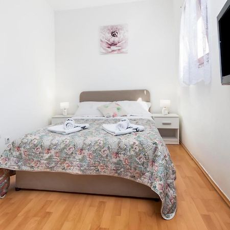 Studio Nena Rovinj Zewnętrze zdjęcie