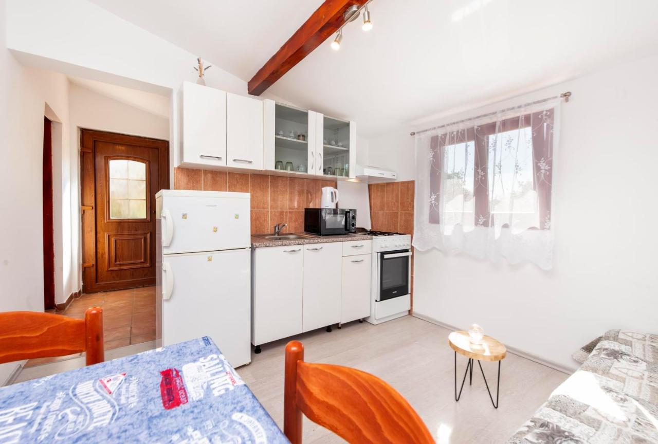 Studio Nena Rovinj Zewnętrze zdjęcie