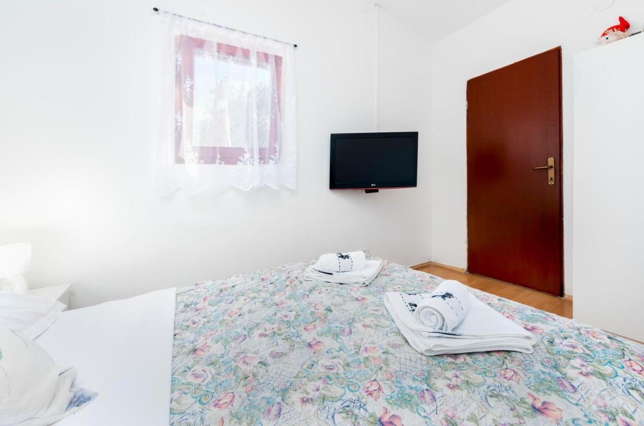 Studio Nena Rovinj Zewnętrze zdjęcie