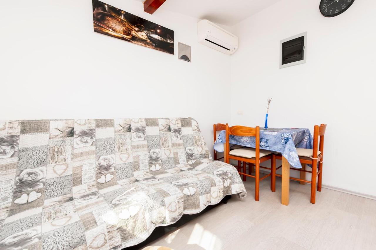 Studio Nena Rovinj Zewnętrze zdjęcie