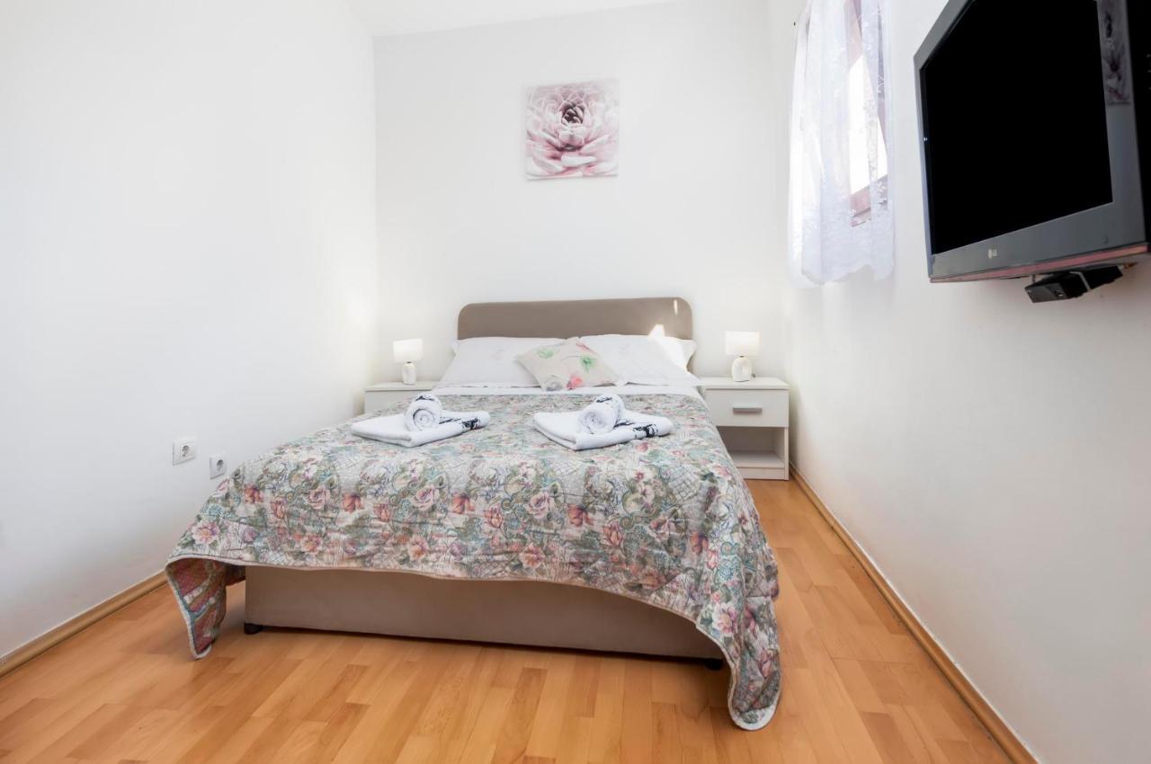 Studio Nena Rovinj Zewnętrze zdjęcie