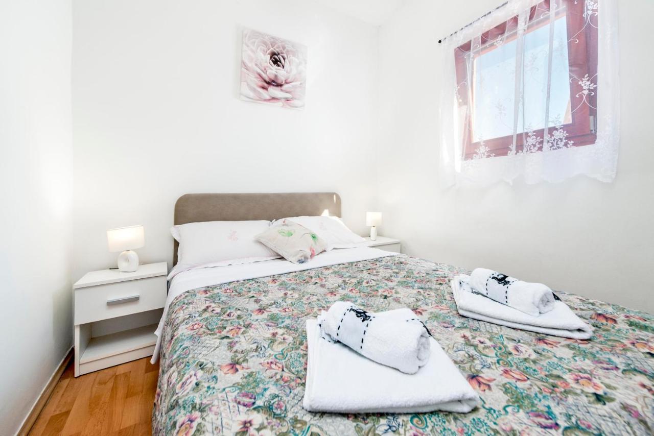 Studio Nena Rovinj Zewnętrze zdjęcie