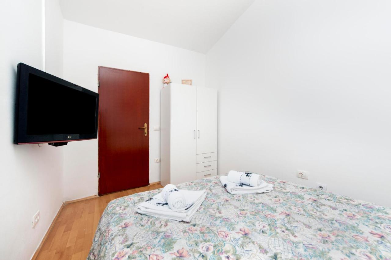 Studio Nena Rovinj Zewnętrze zdjęcie