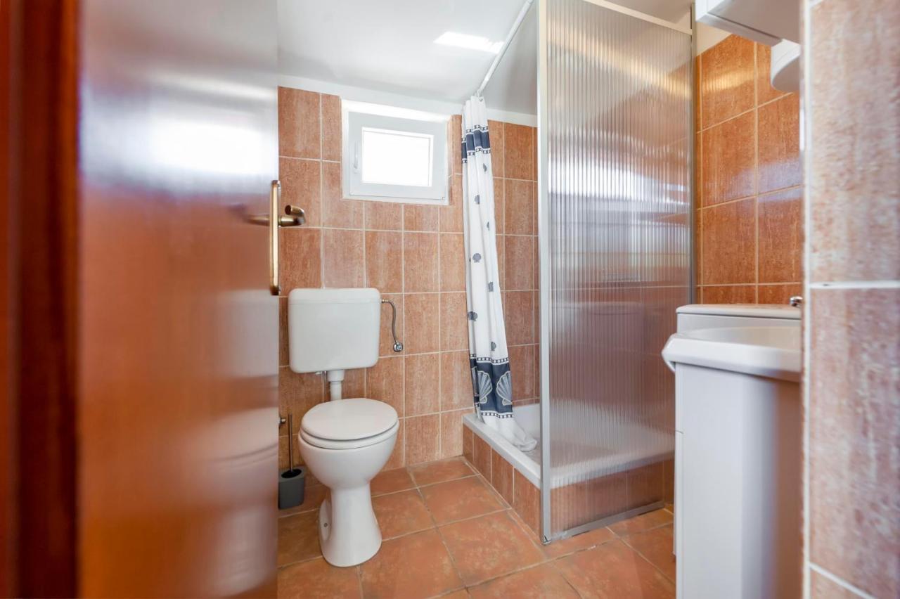 Studio Nena Rovinj Zewnętrze zdjęcie